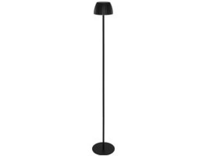 LIVARNO® Lampadaire LED sans fil (noir)