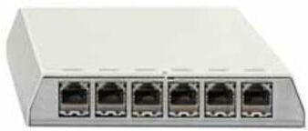 Rutenbeck Patchpanel PP-ClassEA#23811106 (23811106)