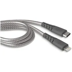 Force Power FPCBLMFIC2MRG USB-Kabel (2 m, USB 3.2 Gen 1, 60 W), USB Kabel