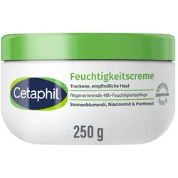 Cetaphil Feuchtigkeitscreme 250 g