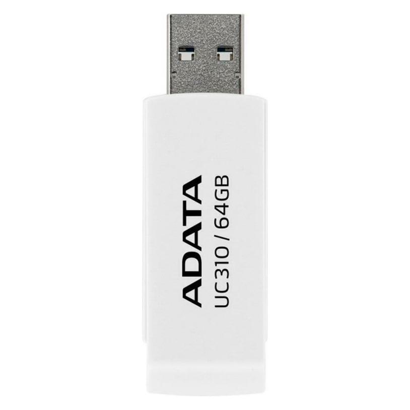 Adata UC310 (64 GB, USB-A) (UC310-64G-RWH)