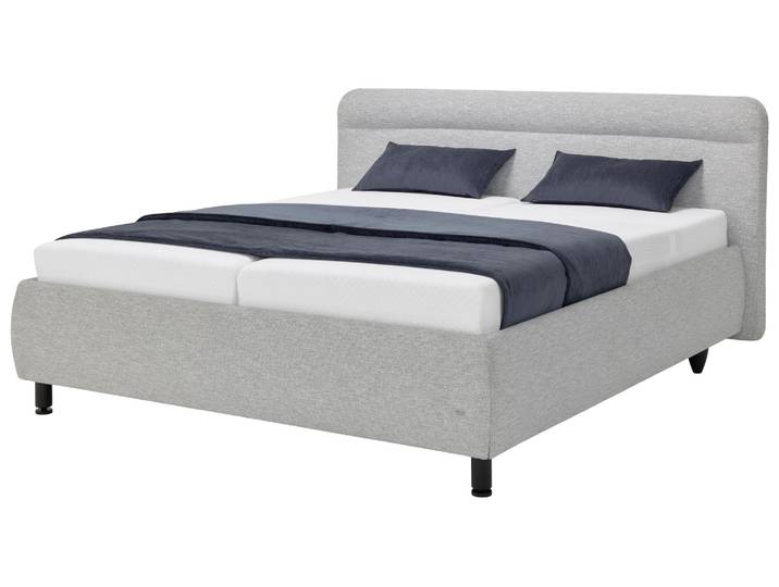 Polsterbett Comfort Basic Ruf / Grösse: 180 x 200 cm