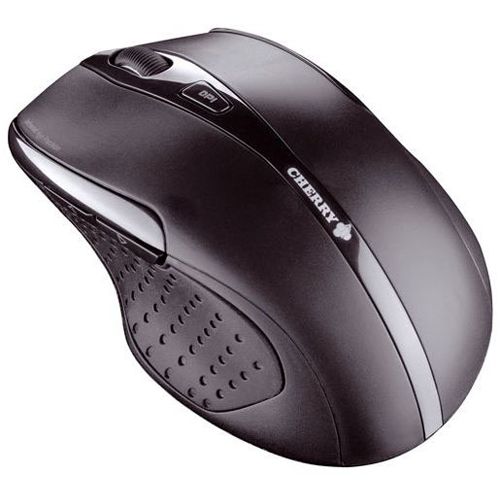 CHERRY MW 3000 USB schwarz (kabellos)