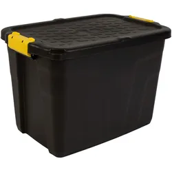 Strata, Aufbewahrungsbox, Aufbewahrungsbox (60 l, 1x, 50 x 40 x 40 cm)