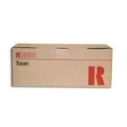 Ricoh, Toner, 842348 toner cartridge 1 (BK)