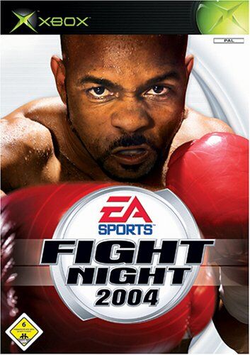 EA - EA Sports Fight Night 2004 - Preis vom 09.10.2026 07:28:09 h