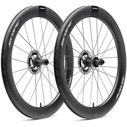 SCOPE Laufradsatz 28" Road R6 Shimano Road