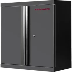 Kraftwerk, Werkstattschrank, Mobilio Oberschrank BLK (68 cm, 68 cm)