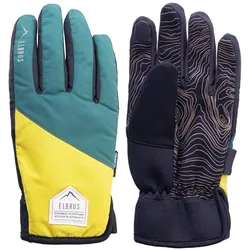 Elbrus, Skihandschuhe, (L, XL)