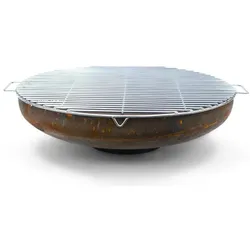 Bonfeu, Grillrost, Grillrost für Feuerschale