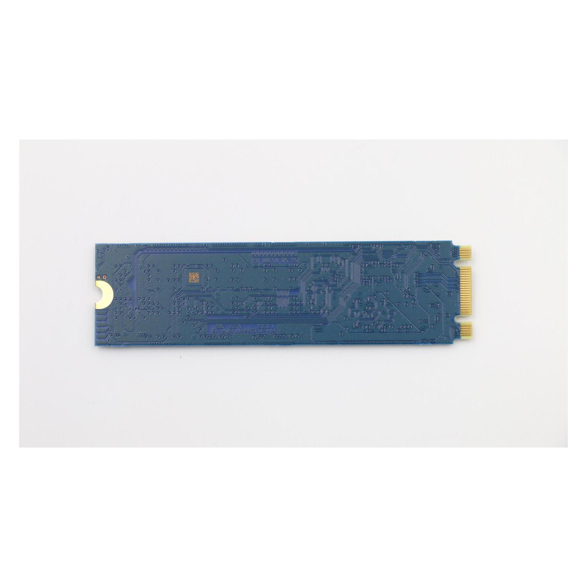 Lenovo 00UP642 Internes Solid State Drive M.2 Serial ATA III (512 GB, M.2 2280) (00UP642)