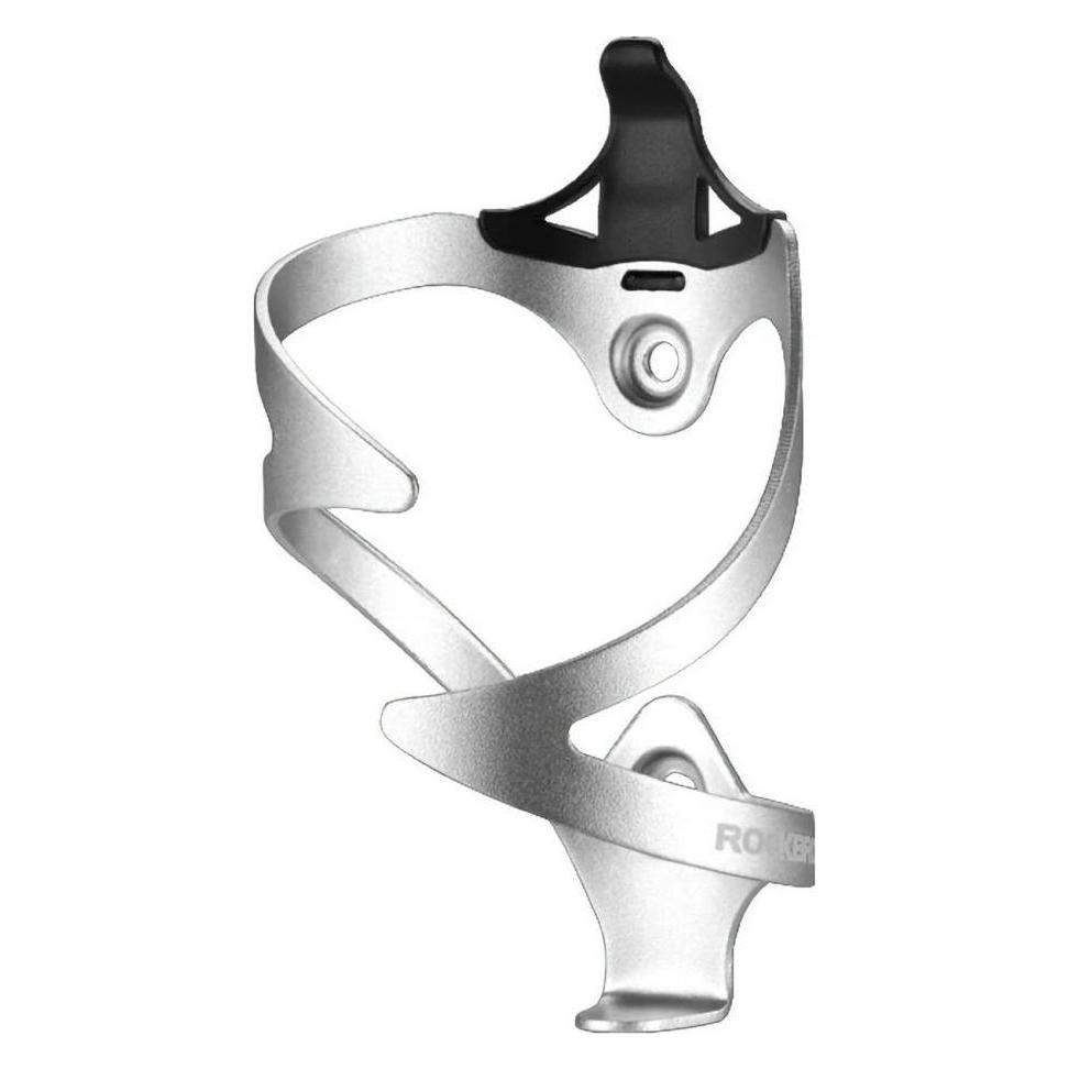 Rockbros 2017-11AS bicycle water bottle holder - white (Rockbros-2017-11AS)
