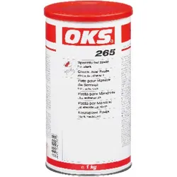 Spannfutterpaste 265 400ml