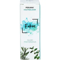 Hautbalsam 5 Fokus 15 G