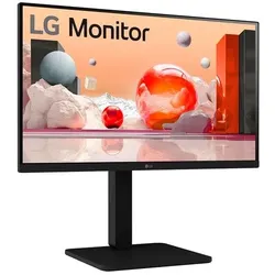 LG Monitor »24BA550-B« 60,0 cm / 23,6 '' schwarz