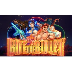 Bite the Bullet