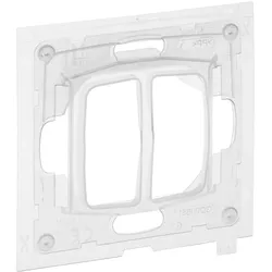 Legrand 765045 SEANO IP44-Kit für Serienschalter, Doppelwechselschalter, Doppeltaster