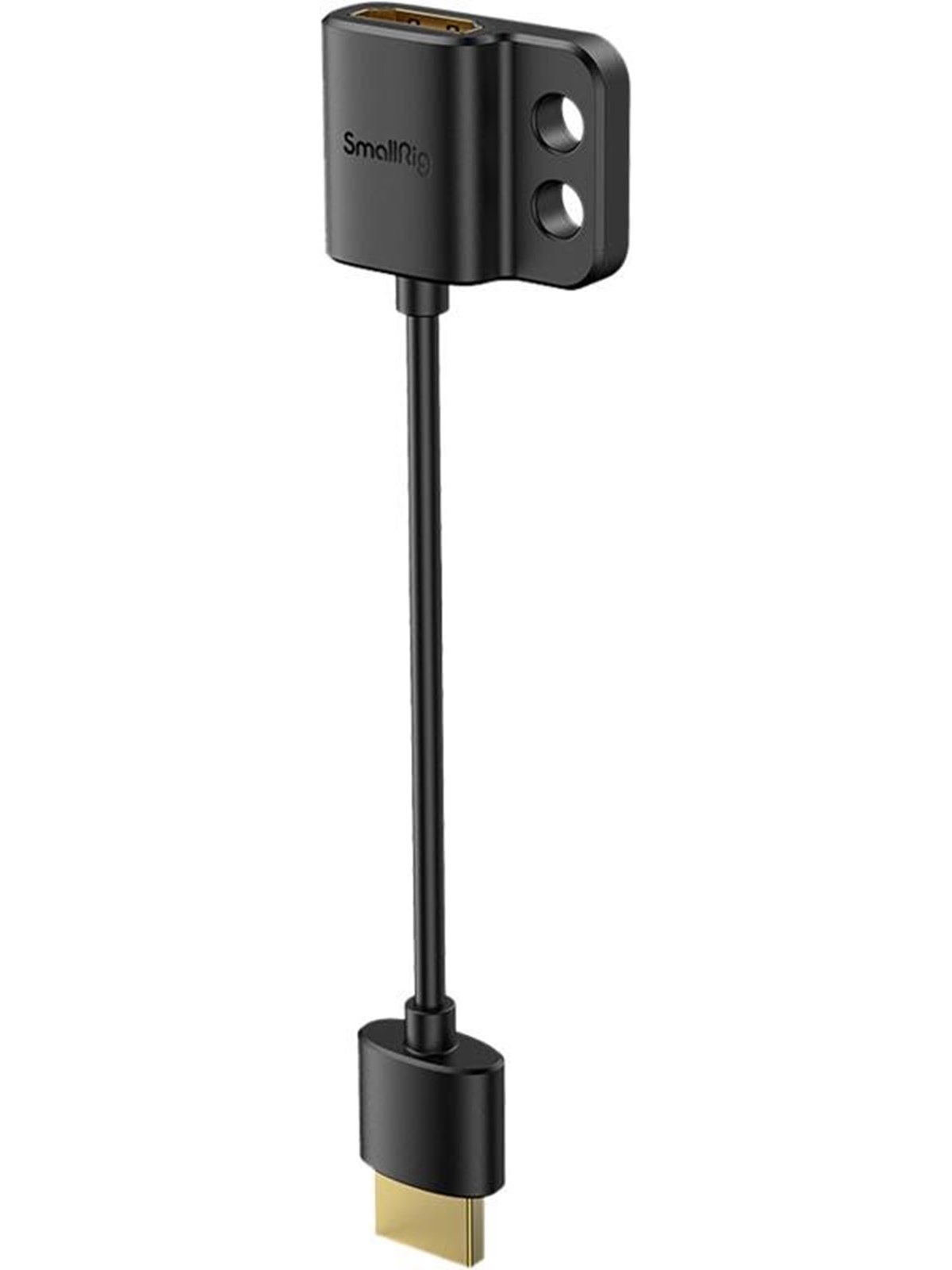 SmallRig 3019 HDMI Adpt Cable Ultra Slim 4K (A to A)