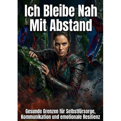 Ich Bleibe Nah Mit Abstand, Taschenbuch von Paul Schulz, Epubli, 978-3-565-47351-9
