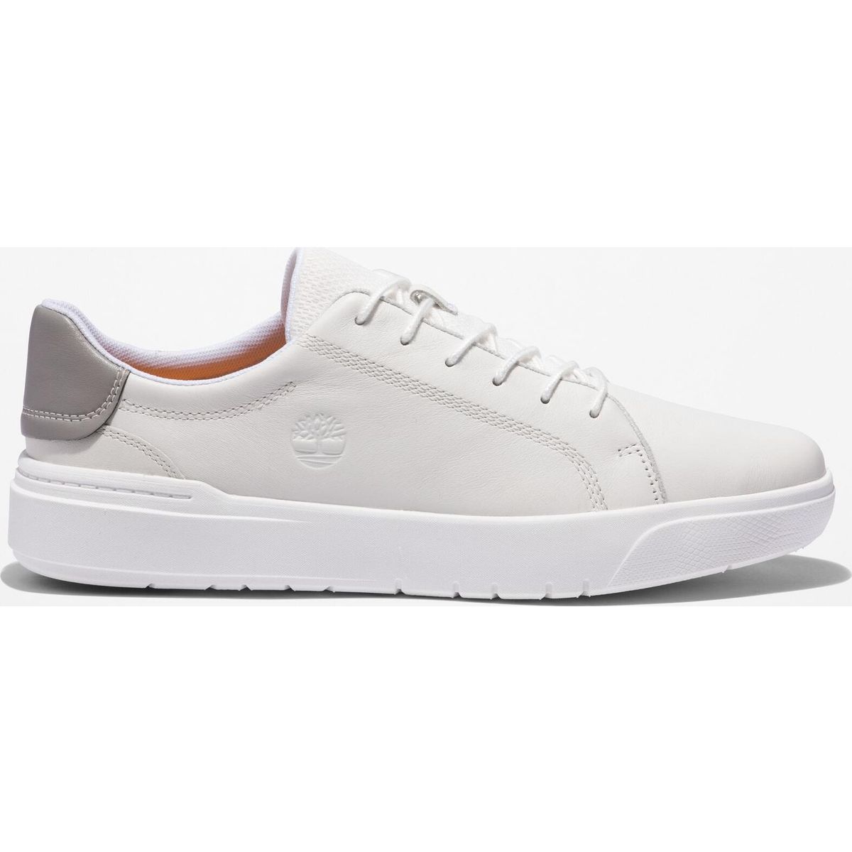 Timberland Mens Low Lace UP Sneaker blanc de blanc 10 TB0A2921L771-10