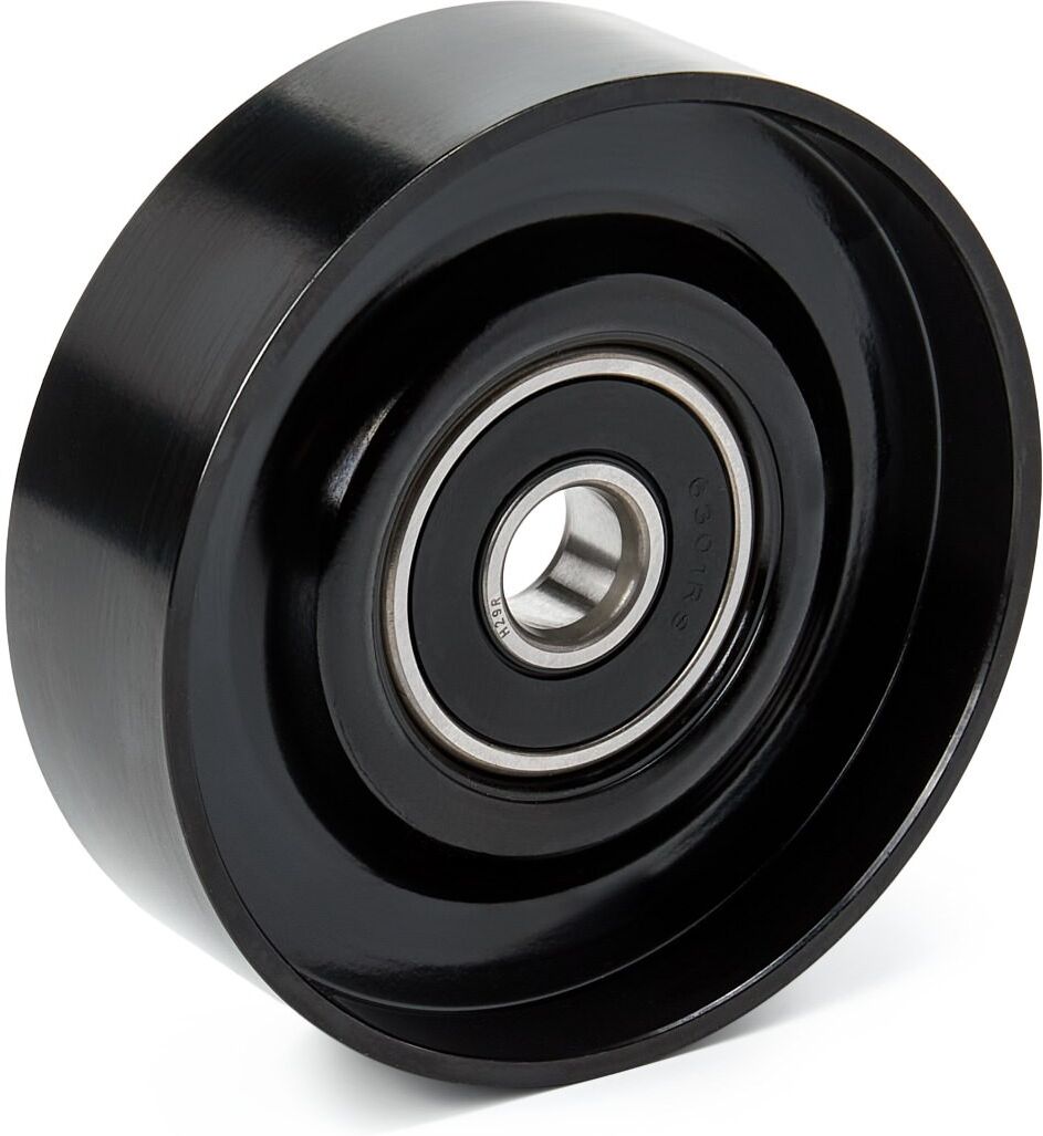 RIDEX 310T0085 Tensioner pulley