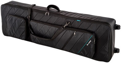 Thomann Voyager Keyboard 10L Noir