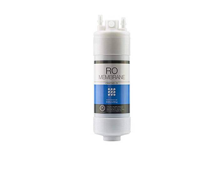 Coway Wasserfilter Umkehrosmose-Filterset, antibakterieller Filter, mit und ohne Membran, Filtersatz für Coway, Ausführung: Membran