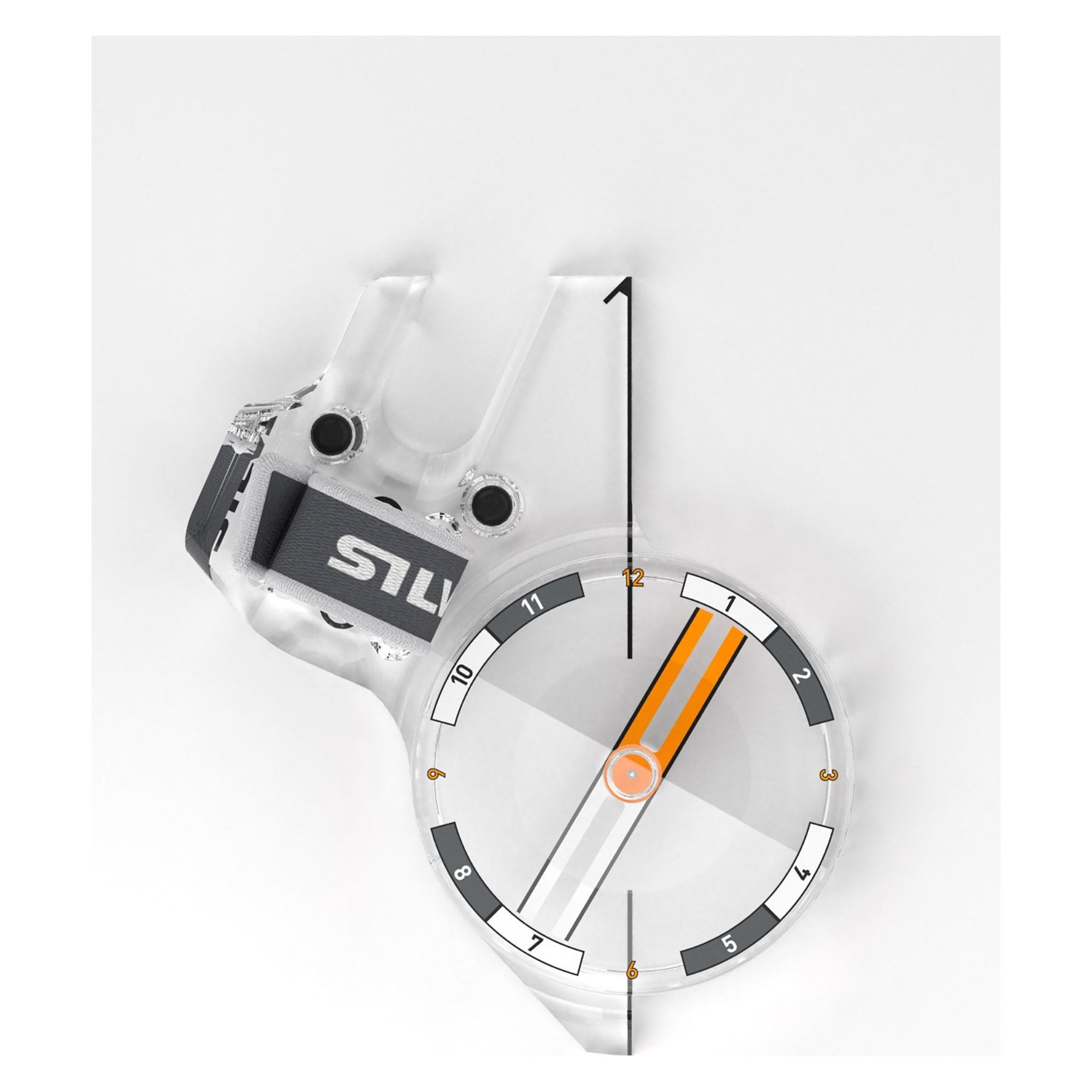 Silva Arc Jet C S Left (37899)