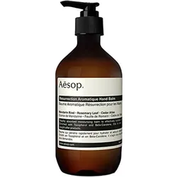 Aesop, Handcreme, Resurrection Aromatique (75 ml)