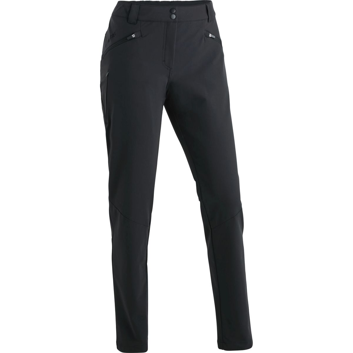 Maier Sports Terrain Master Women black (M10900) 50 3006438-M10900-50