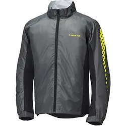 Held Wet Tour 2 Top Herren Regenjacke - anthrazit - 4XL