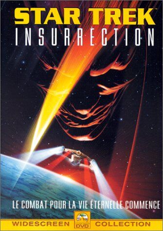 Jonathan Frakes - Star Trek IX: Insurrection [FR Import] - Preis vom 11.10.2026 15:43:13 h