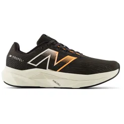 New Balance Herren FuelCell Propel v5 schwarz 44.0