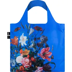 LOQI CiCLO Museum Jan Davidsz De Heem Vase of Flowers Tasche