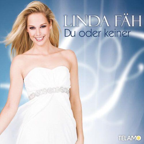 Linda Fäh - Du Oder Keiner - Preis vom 09.10.2026 07:28:09 h