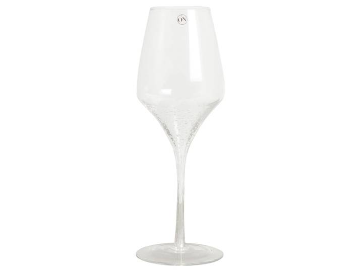 Byon Verre à vin Bubbles Clair