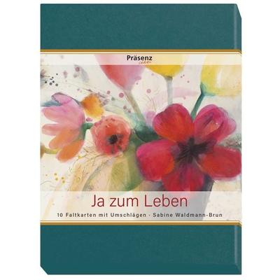 Ja zum Leben, Sonstige von , Präsenz Medien & Verlag