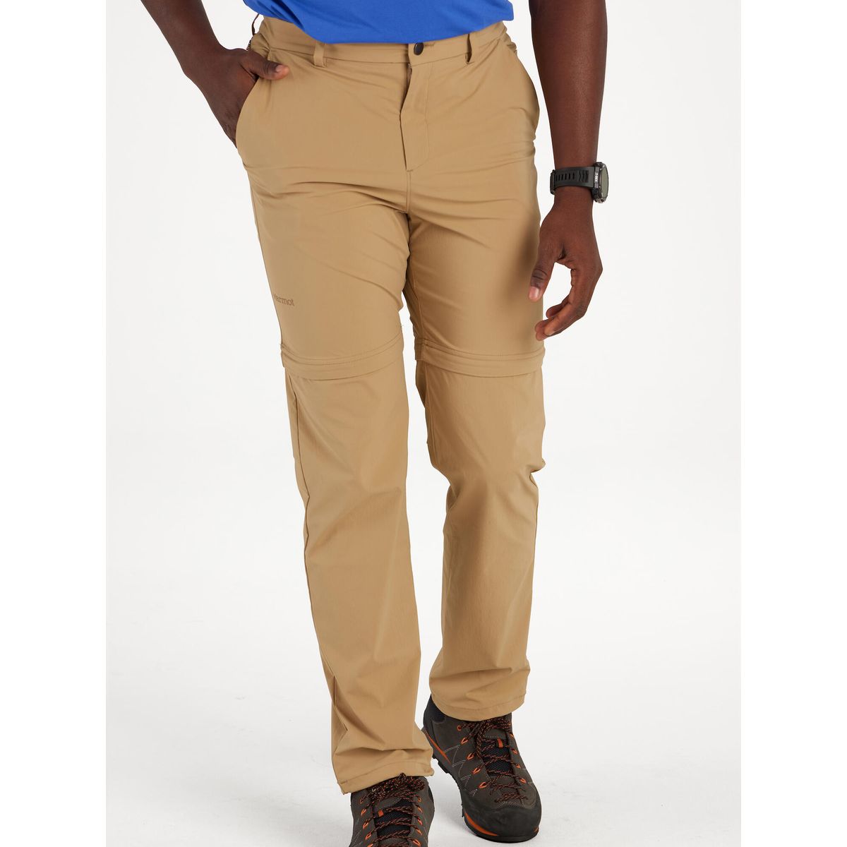 Marmot Arch Rock Convertible Pant shetland (16310) 32 M15337-16310-32