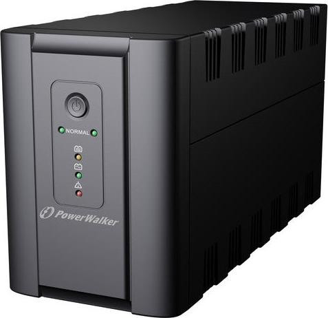 BlueWalker PowerWalker VI 1200 SH FR UPS Wisselstroom 170