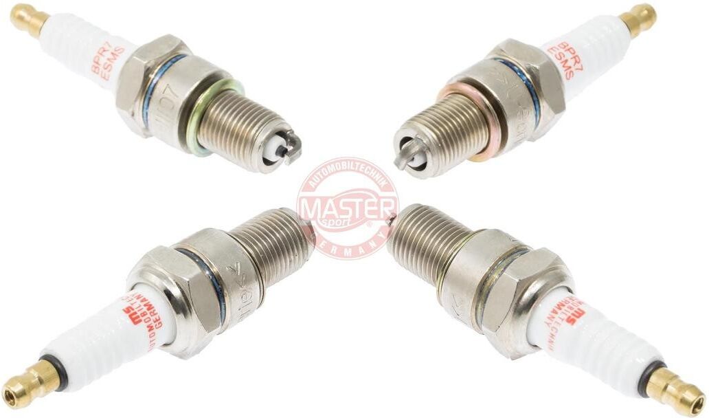 MASTER-SPORT U-SERIE-MS-19 Spark plug