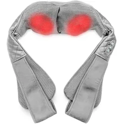 NMG 850 | Gel-Shiatsu-Nackenmassagegerät