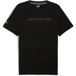 AMG Logo Tee Herren T-Shirt