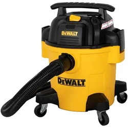 DeWalt, Industriestaubsauger, AT-DXV20P (Nass-Trockensauger)