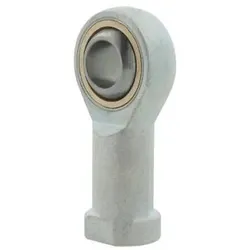 Ina, Zubehör Antriebstechnik, Gelenkkopf GIKL8 -PW - Stahl/PTFE-Folie