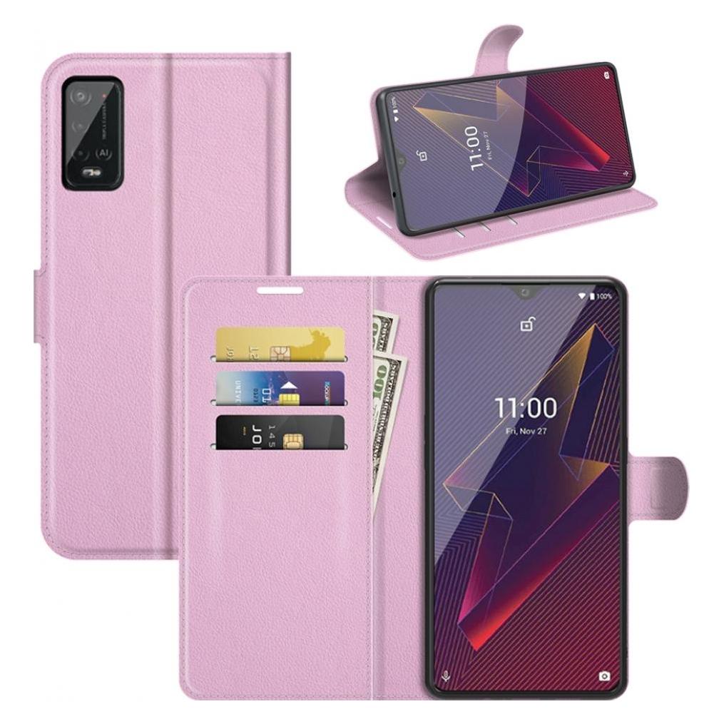 Screenguard Wiko Power U10 Leather Guard Lederhülle (Wiko Power U10) (00029247)