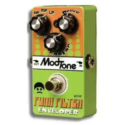 Modtone Effects - MT-FF Funk Filter - Envelope Filter