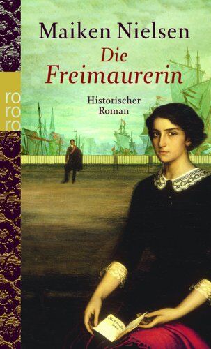 Maiken Nielsen - Die Freimaurerin - Preis vom 12.10.2026 11:37:12 h