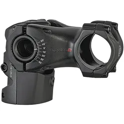 Ergotec Vorbau SWELL-RE70i 35.0/ 95mm / interne Kabelführung