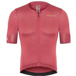 Spiuk, Herren, Sportshirt, Profit Summer (XS), Rot