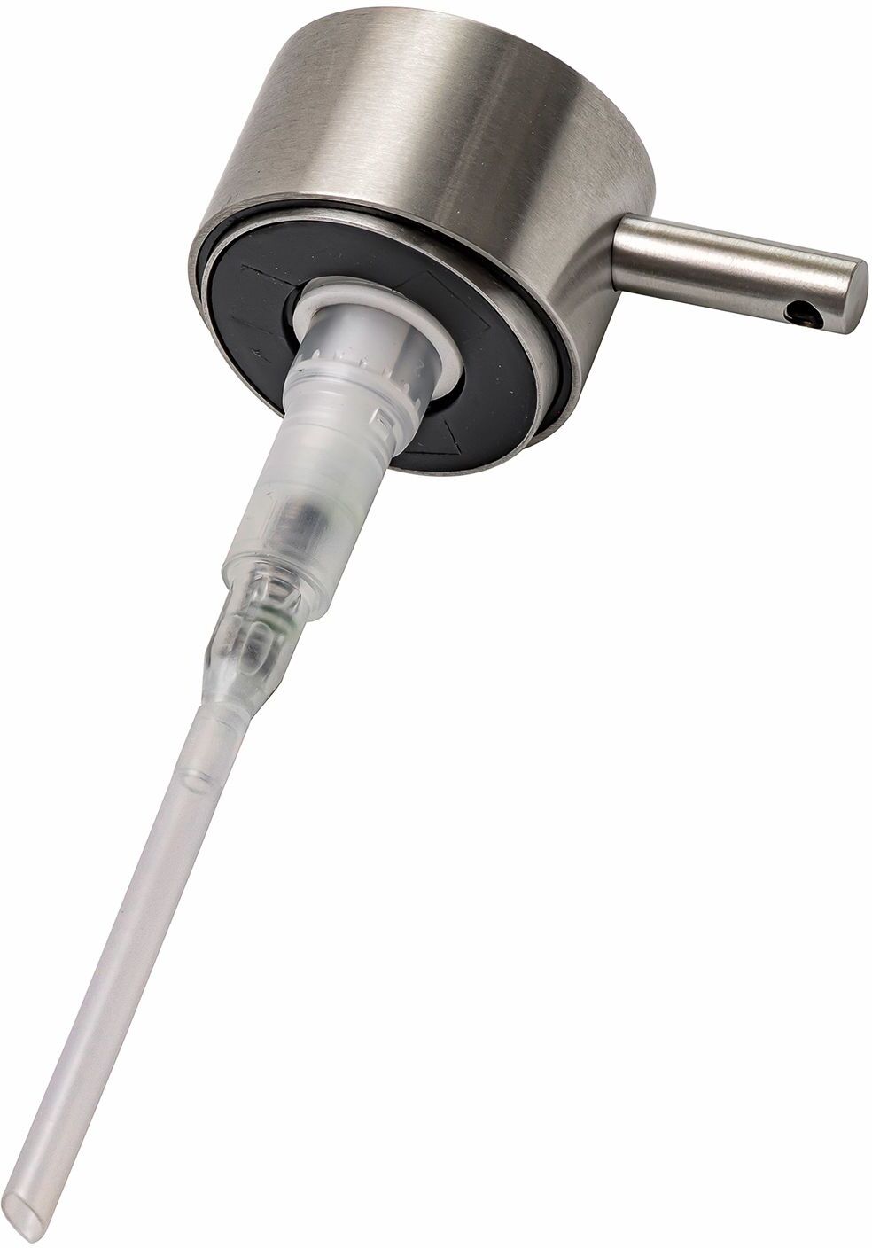 Zack replacement pump for soap dispenser 940310P
